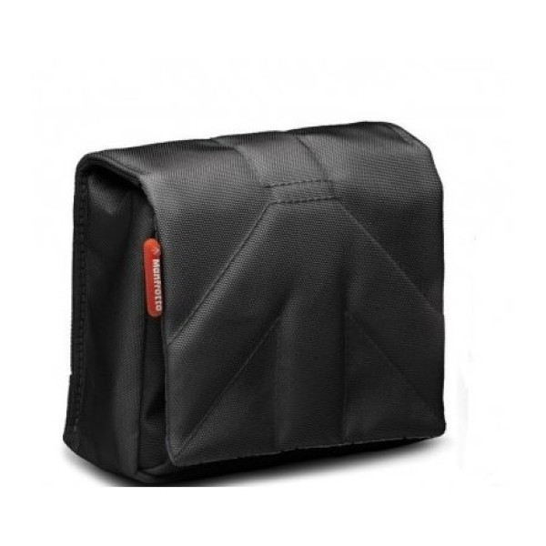 Сумка Manfrotto NANO VII Black (MB SCP-7BB)